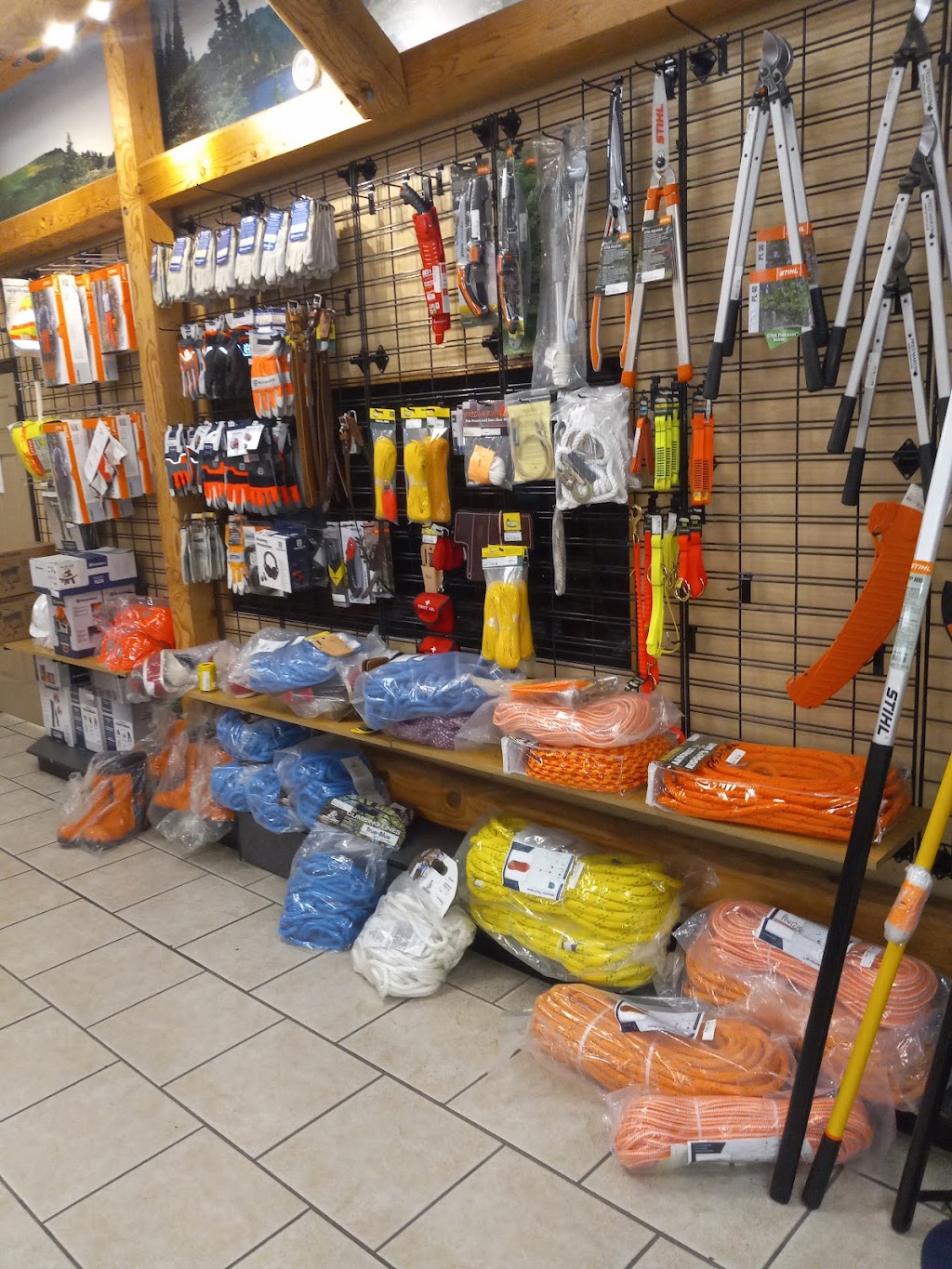 Choo Choo Lawn Equipment | 3206 Sydney Rd, Plant City, FL 33566 | Phone: (813) 659-1718