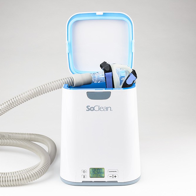 InspiAIR Windsor Oxygen & CPAP | 55 Edinborough St #130, Windsor, ON N8X 3C3, Canada | Phone: (519) 419-5008