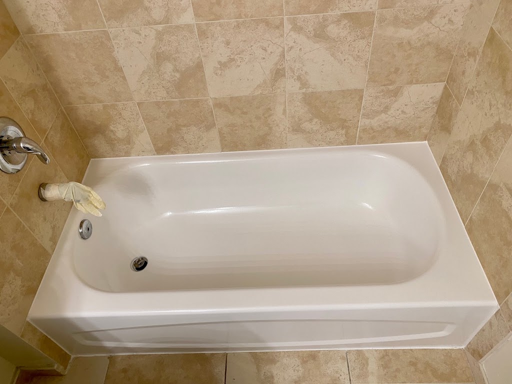 Florida Bathtub Refinishing | 11050 SW 47th St, Miami, FL 33165, USA | Phone: (305) 667-5929