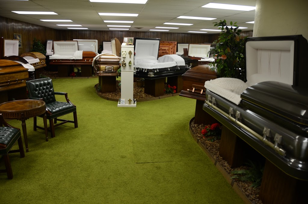 Fern Creek Funeral Home | 5406 Bardstown Rd, Louisville, KY 40291, USA | Phone: (502) 499-1361