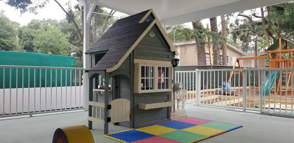 LITTLE HOUSE KINDER LEARNING CENTER | 6333 Memorial Hwy, Tampa, FL 33615, USA | Phone: (813) 886-6098