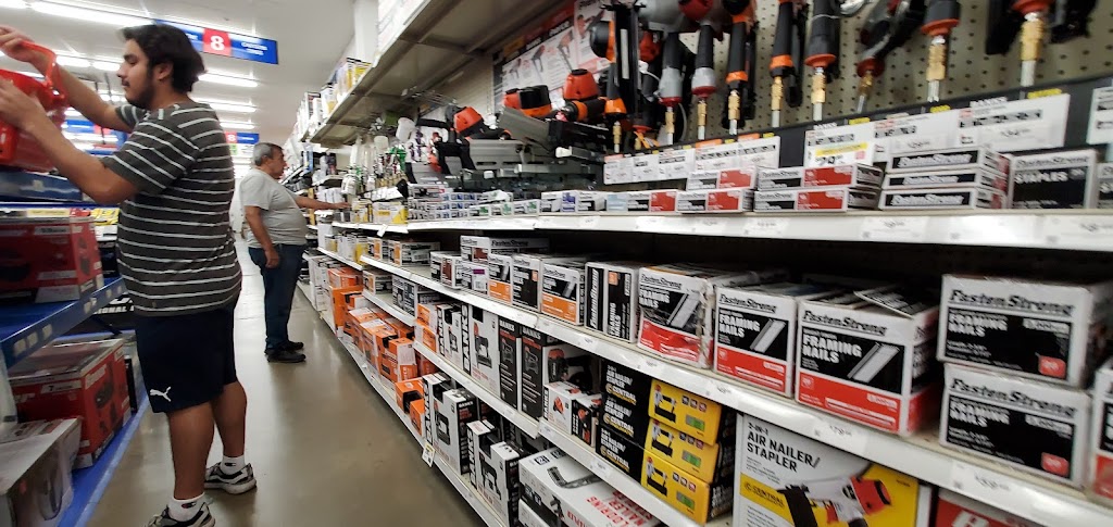 Harbor Freight Tools | 440 E Arrow Hwy, Covina, CA 91722, USA | Phone: (626) 858-8493