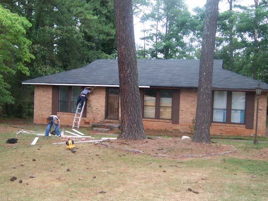 Rudy Gutters | 1991 Warren Dr SW, Austell, GA 30106, USA | Phone: (678) 499-3921