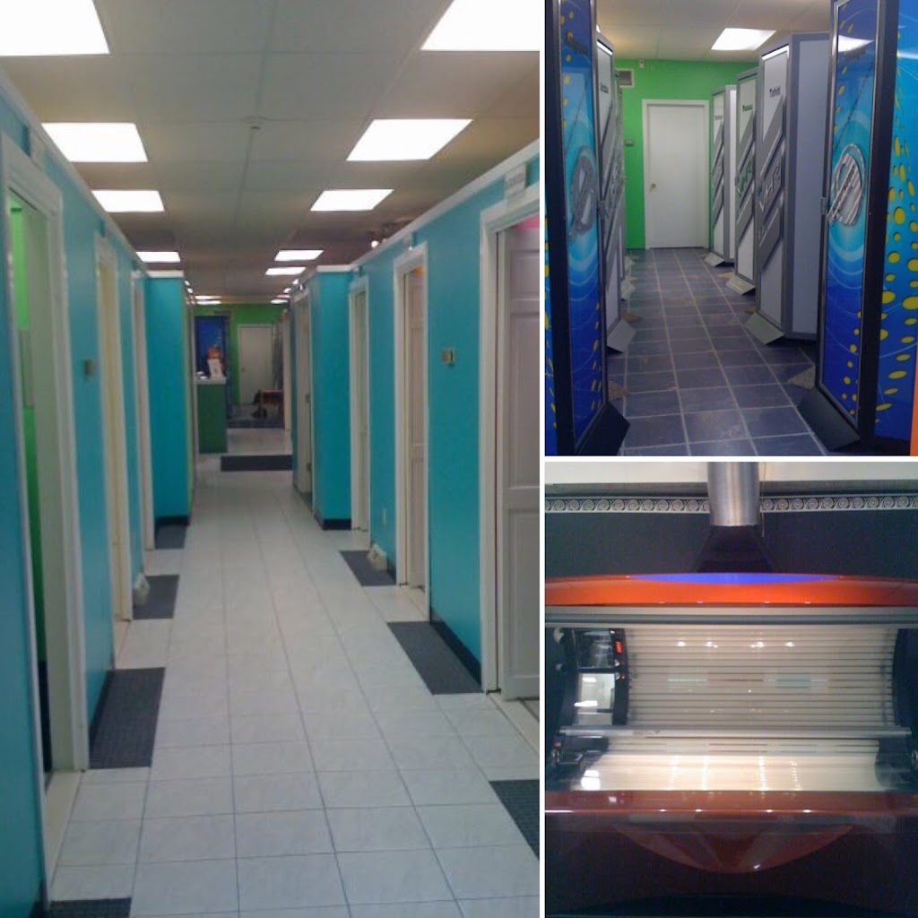 Sun Capsule Tanning Center | 1599 Altamont Ave, Schenectady, NY 12303, USA | Phone: (518) 355-5842