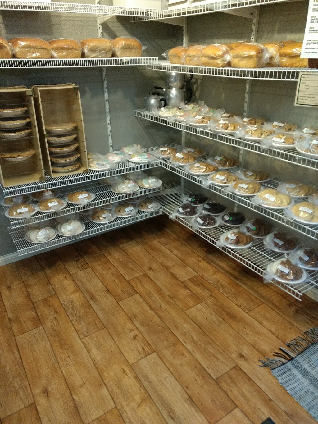 Dutch Heritage Baking and Catering - bakery  | Photo 4 of 10 | Address: 5427 Co Rd 68, Spencerville, IN 46788, USA | Phone: (260) 238-4304