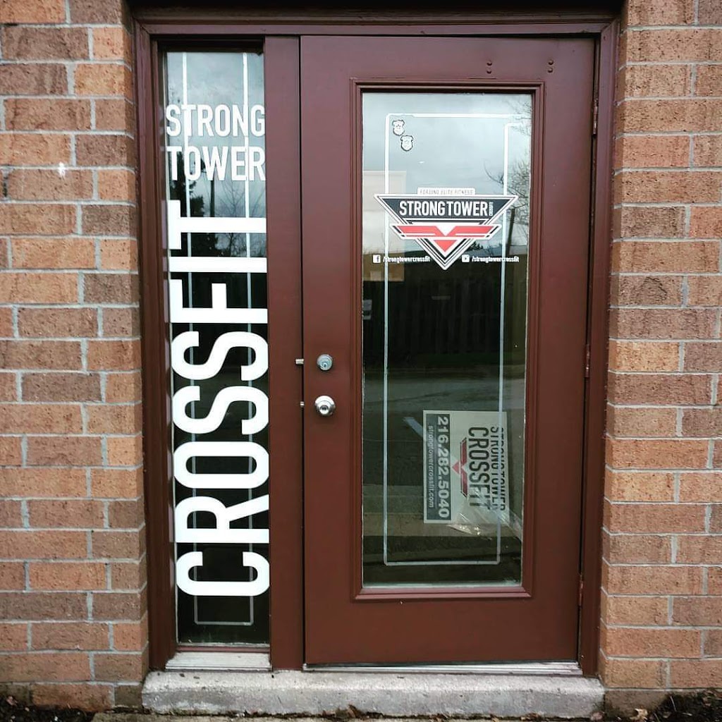 Strong Tower | 6629 Engle Rd Ste 102, Middleburg Heights, OH 44130, USA | Phone: (440) 623-7560