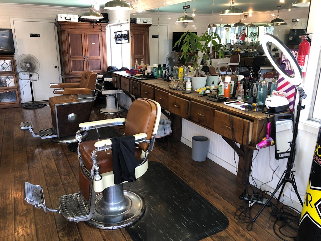 The Traditional Barber | 4219 W Century Blvd, Inglewood, CA 90304, USA | Phone: (310) 988-6012