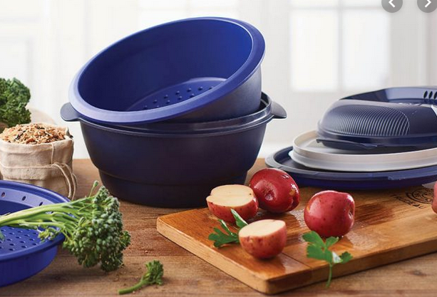 Tupperware-Kim Wollenslegel | 7577 Paddon Rd, Vacaville, CA 95688, USA | Phone: (707) 365-7013