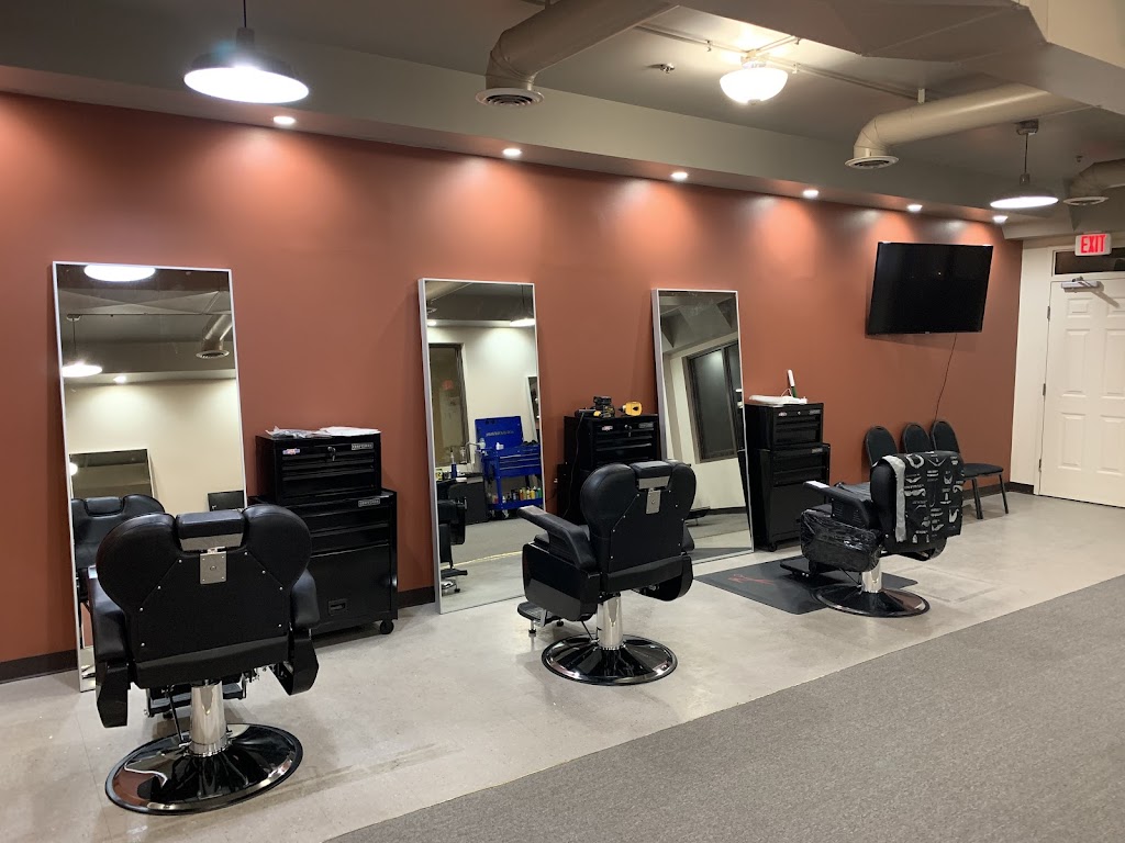 Refined Edge Barber Shop | 14130 Noblewood Plaza Suite 303, Woodbridge, VA 22193, USA | Phone: (571) 234-7909