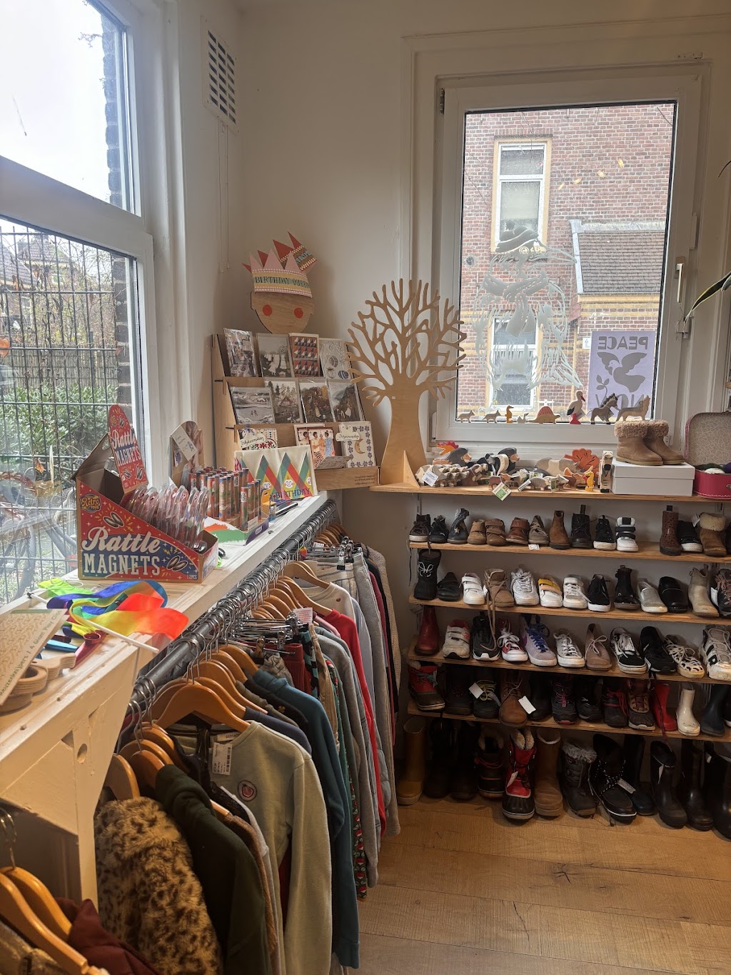 Rookie | Van der Pekstraat 101, 1031 CV Amsterdam, Netherlands | Phone: 06 85197700