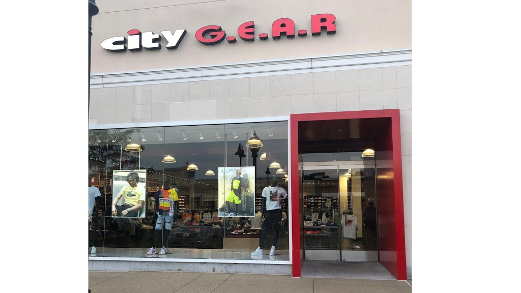 City Gear | 6520 Town Center Loop Space 810, Southaven, MS 38671, USA | Phone: (662) 349-1671