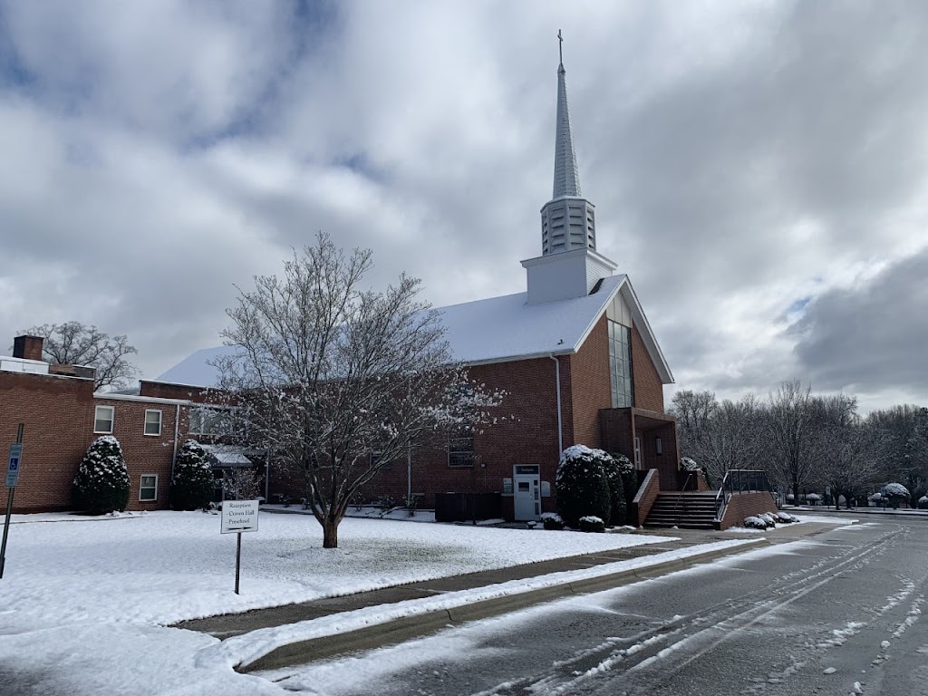 Maple Springs United Methodist Church | 2569 Reynolda Rd, Winston-Salem, NC 27106, USA | Phone: (336) 722-7563