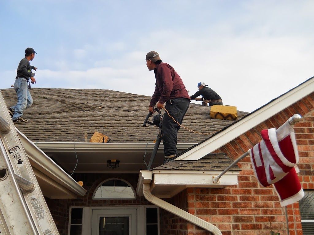 Millennium Roofing and Construction | 7222 Northwest Expy, Oklahoma City, OK 73132, USA | Phone: (405) 801-3643