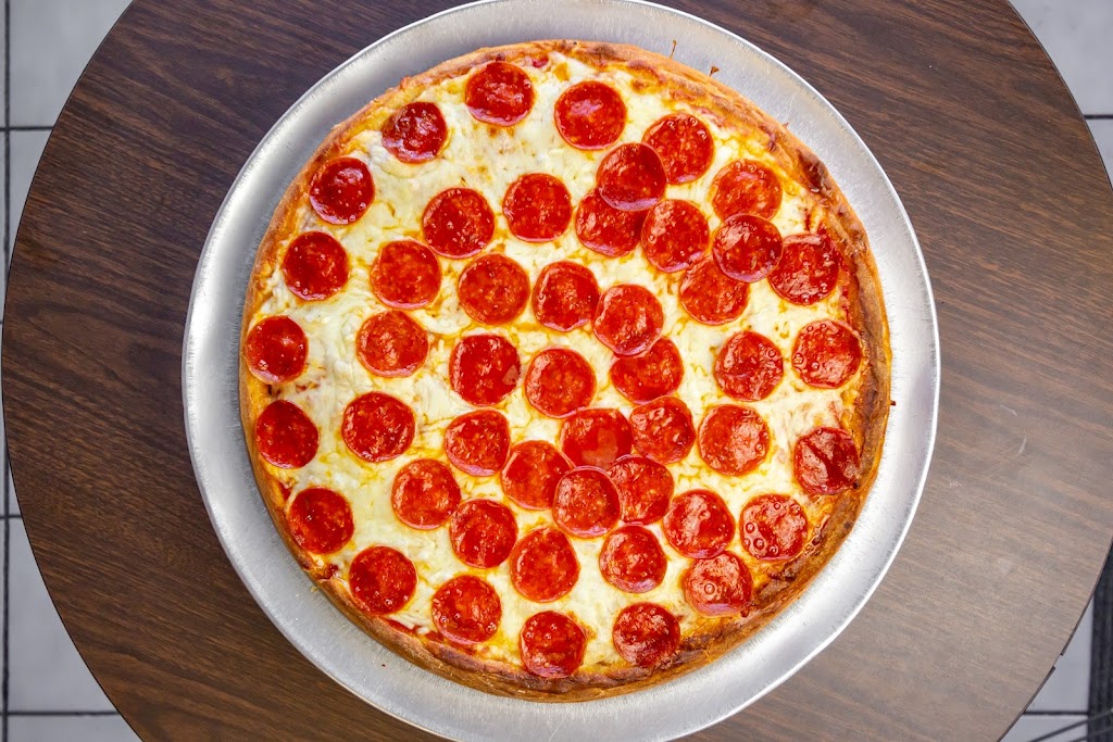 I Love New York Pizza | 552 Central Ave, Albany, NY 12206, USA | Phone: (518) 438-7600