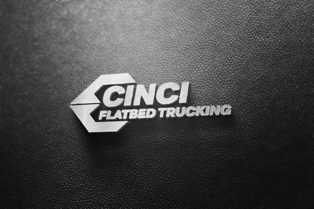 Cinci Flatbed Trucking | 4237 Alex Ave, Cincinnati, OH 45211, USA | Phone: (513) 394-7578