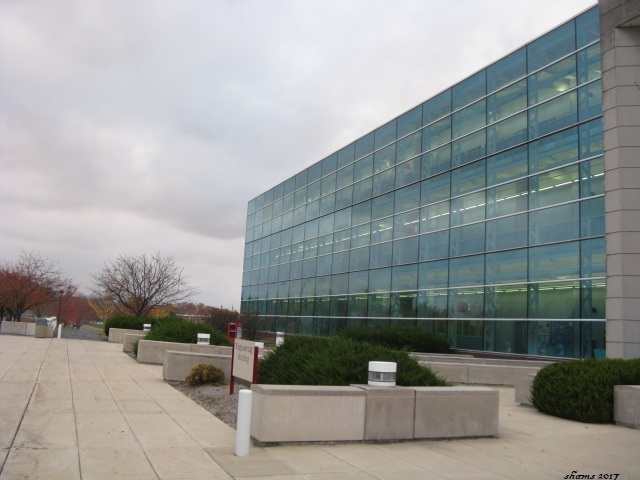 Engineering Building | 62026, 61 Circle Dr, Edwardsville, IL 62026, USA | Phone: (618) 650-2541