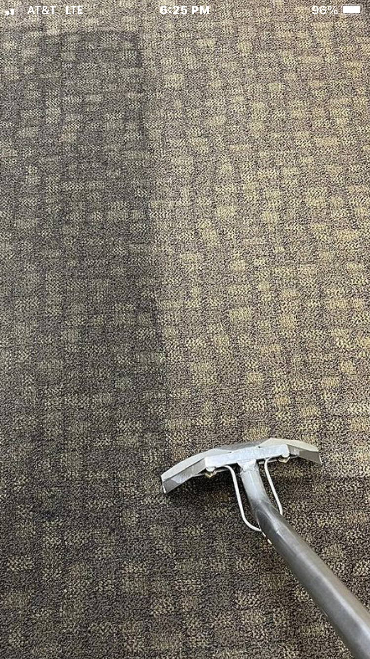 All City Carpet Cleaning | 13616 Branford St, Arleta, CA 91331, USA | Phone: (818) 235-8838