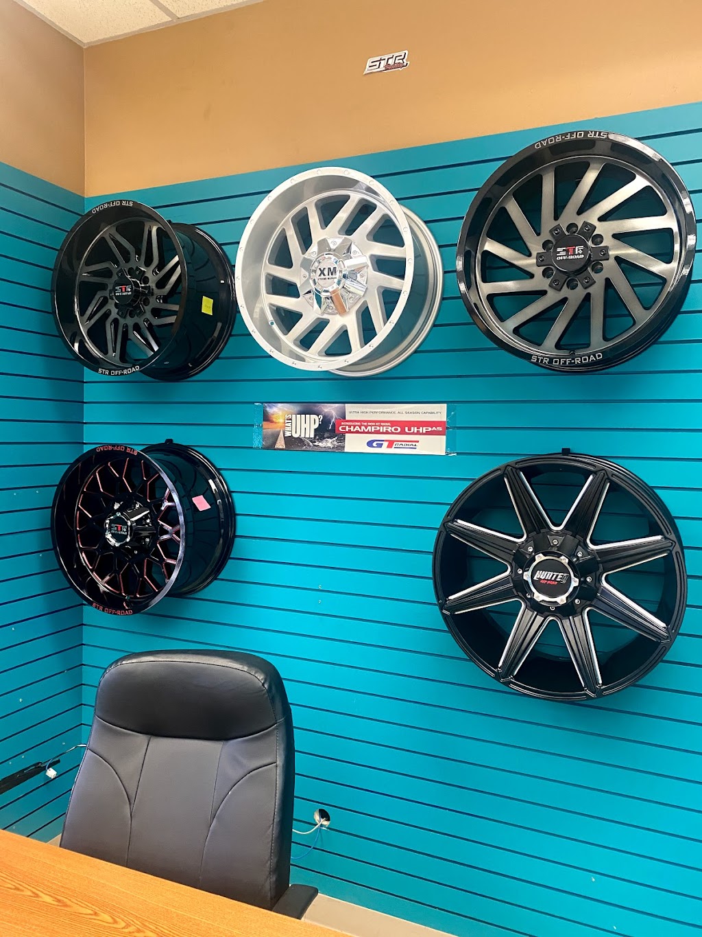 MONTANA TIRES | 1008 E Henderson St, Cleburne, TX 76031, USA | Phone: (817) 891-4835