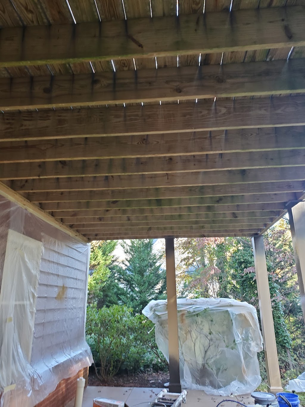 Whole Heart Painting | 9 McKinley Ct SE, Cartersville, GA 30121, USA | Phone: (706) 409-4767