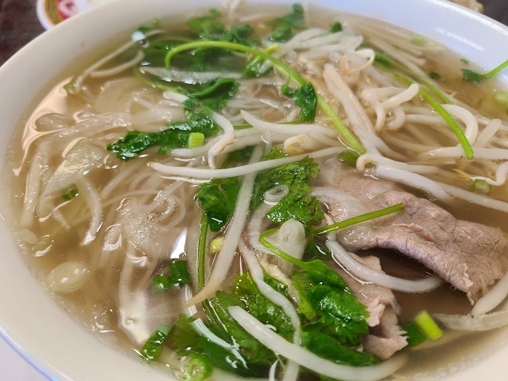 Phở Saigon Noodle & Grill | 1753 S Hill St, Los Angeles, CA 90015, USA | Phone: (213) 746-0746