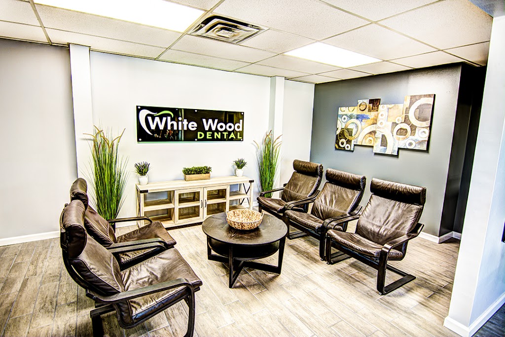 White Wood Dental | 17194 Preston Rd STE 224, Dallas, TX 75248 | Phone: (972) 233-9399