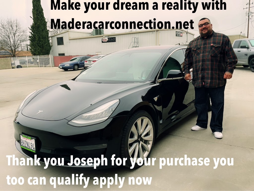 Madera Car Connection | 16950 Rd 26, Madera, CA 93638, USA | Phone: (559) 673-6900