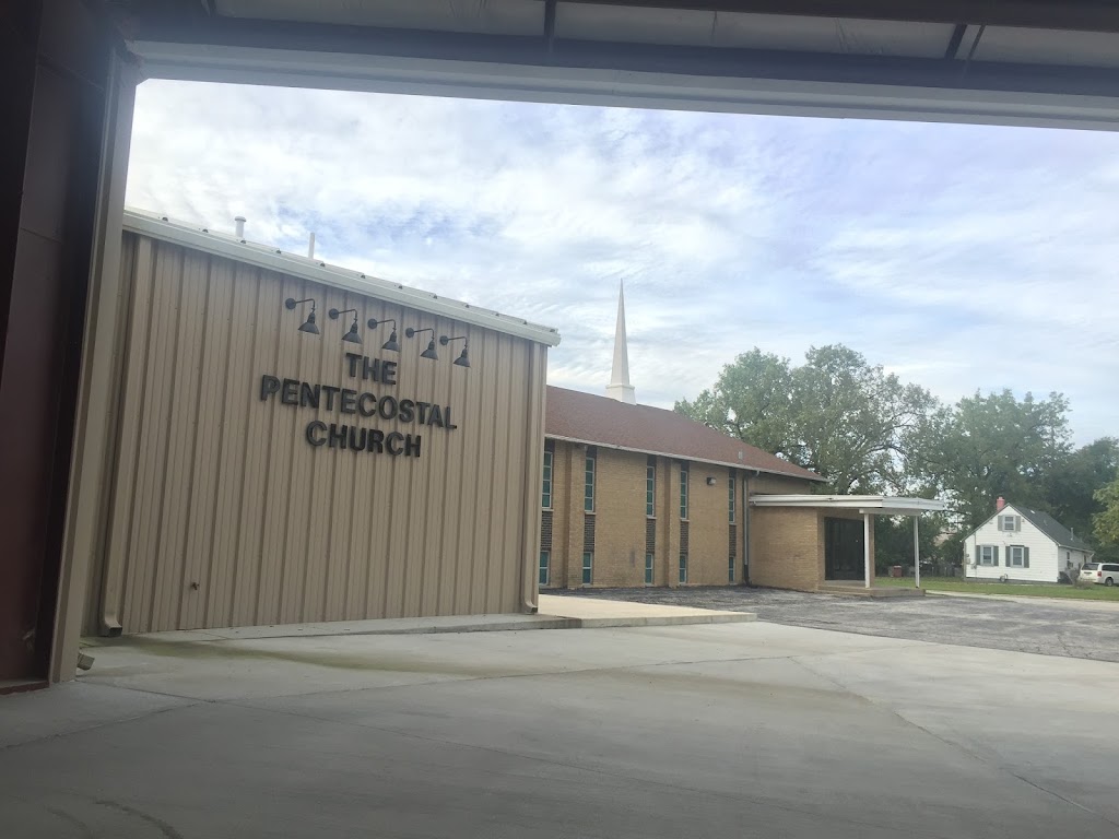 The Pentecostal Church | 16423 Lathrop Ave, Harvey, IL 60426 | Phone: (708) 339-5800