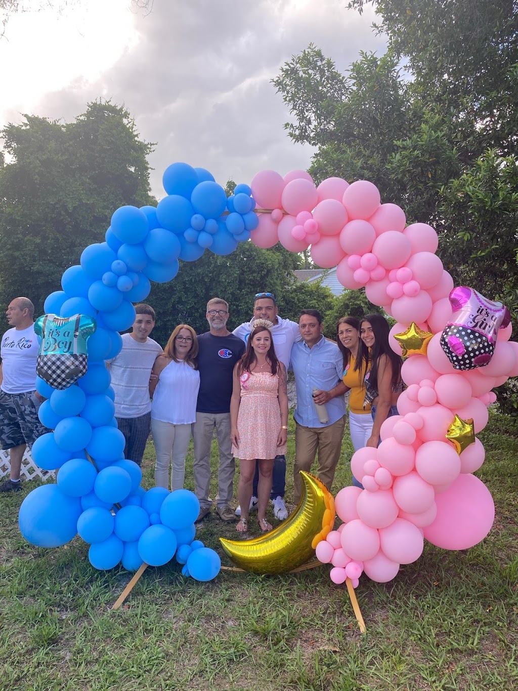 Cori Art Balloons Decorations | 3136 Newhope Dr, Deltona, FL 32738, USA | Phone: (386) 297-0155