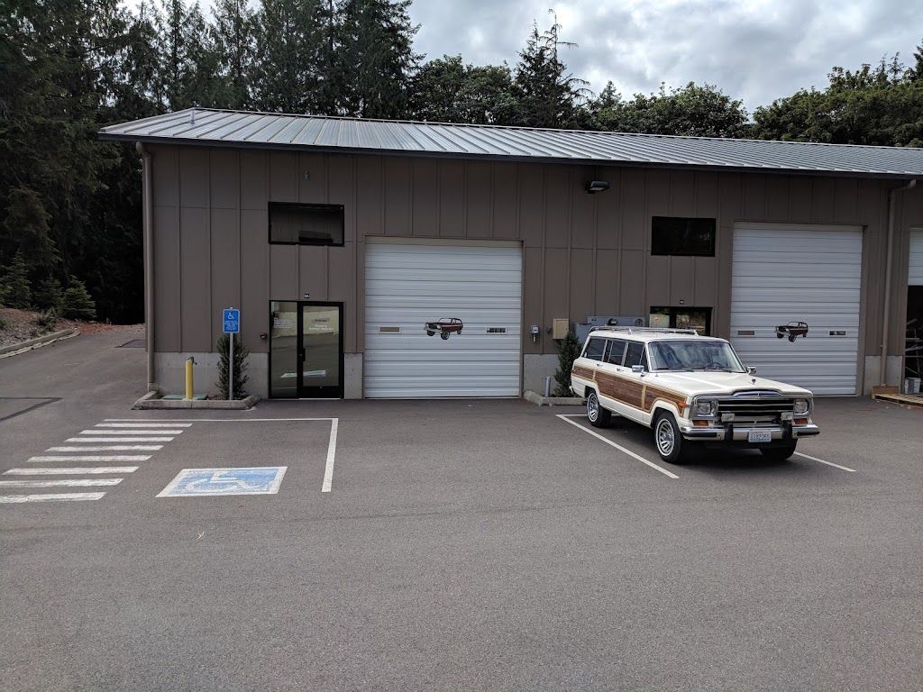 BJs Full Size Jeep Parts | 10421 Burnham Dr Building 1A, Gig Harbor, WA 98332, USA | Phone: (253) 320-7604