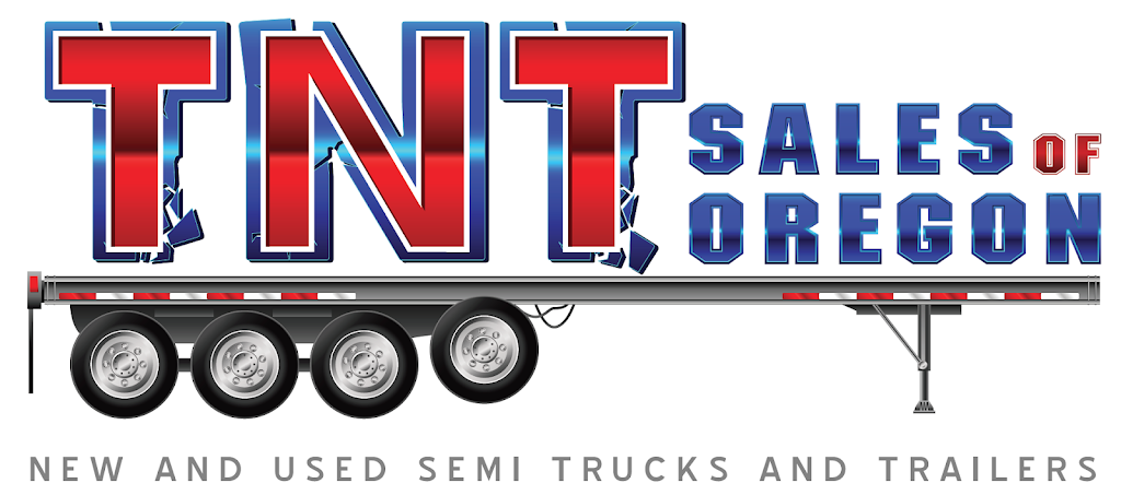 TNT Sales of Oregon | 1826 NW Commerce Ct, Troutdale, OR 97060, USA | Phone: (503) 251-1242