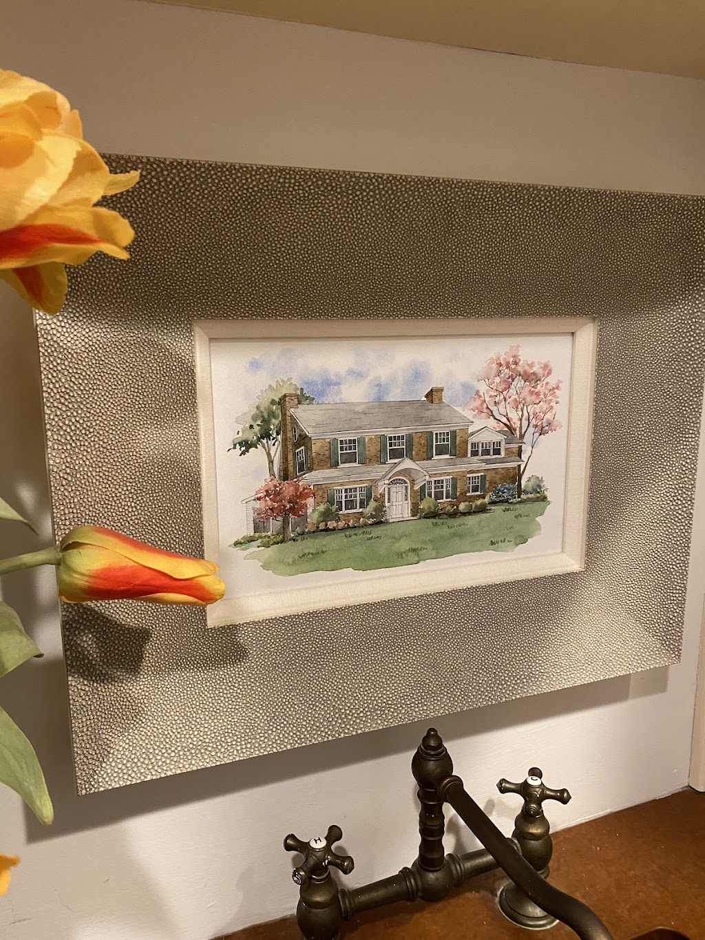 Town & Country Framer | 6 Park Ave, Madison, NJ 07940, USA | Phone: (973) 377-7586