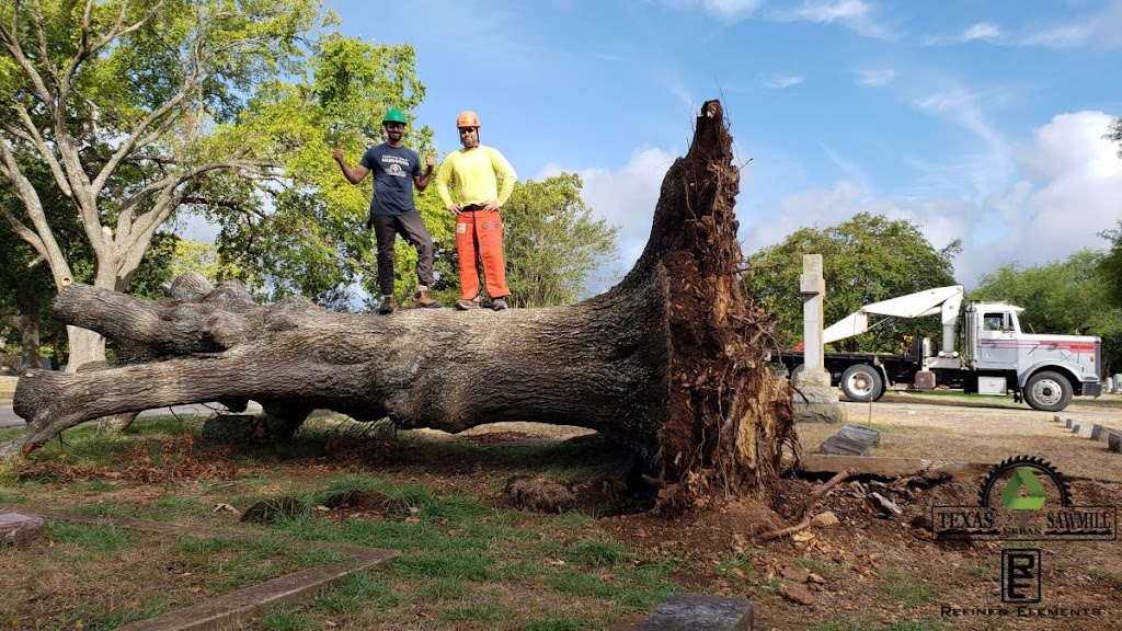 Texas Urban Sawmill | 4610 US-290, Dripping Springs, TX 78620, USA | Phone: (512) 762-5898