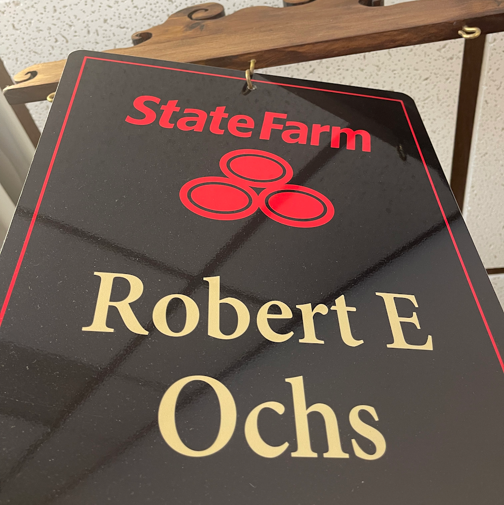 Robert Ochs - State Farm Insurance Agent | 4819 South Park Ave #1, Hamburg, NY 14075, USA | Phone: (716) 822-0123