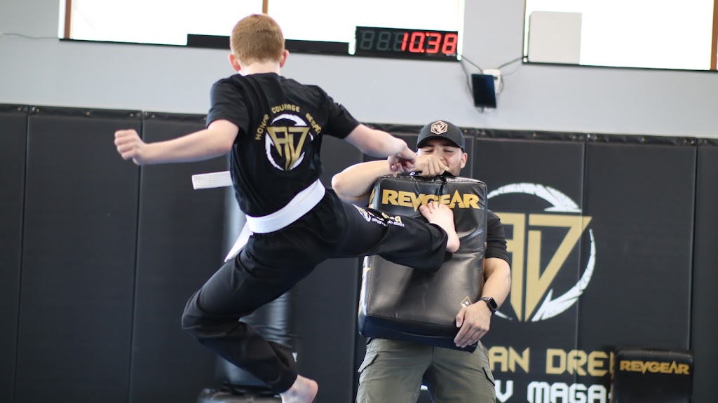 American Drengr Krav Maga | 10079 Market Cir Suite #7, Manassas, VA 20110, USA | Phone: (703) 853-1726