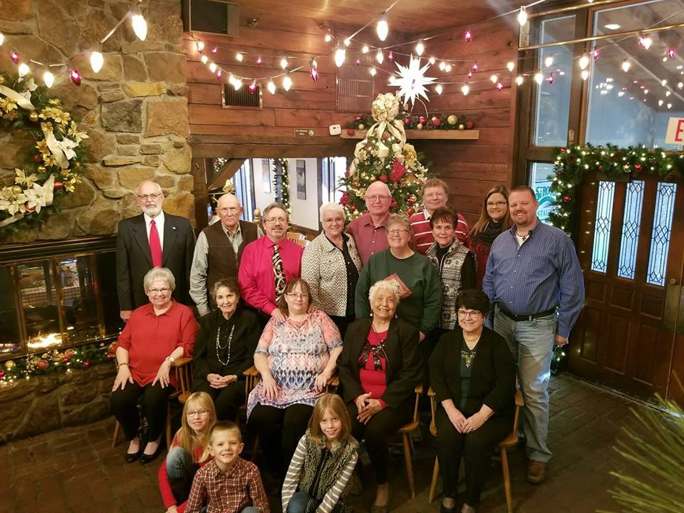 Heritage Funeral Home | 206 E Central Ave, El Dorado, KS 67042, USA | Phone: (316) 321-1001