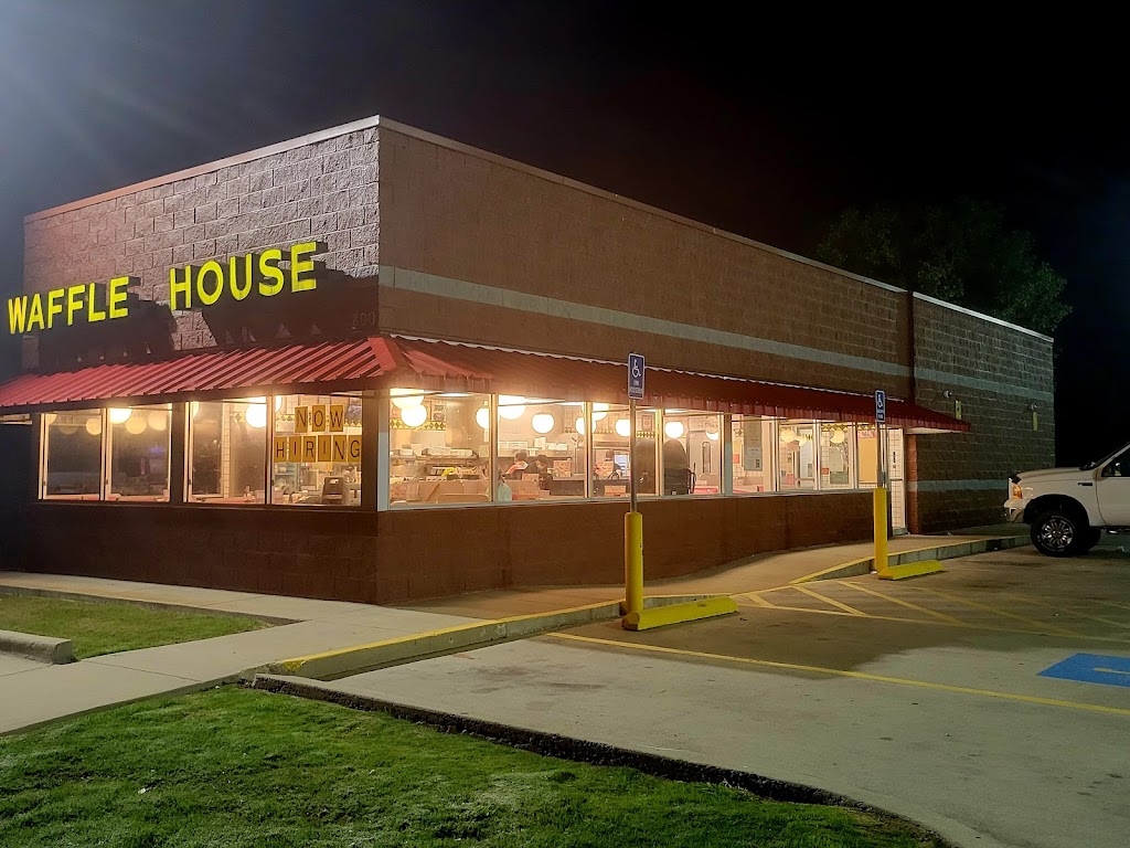 Waffle House | 800 TX-114, Roanoke, TX 76262, USA | Phone: (817) 490-6527