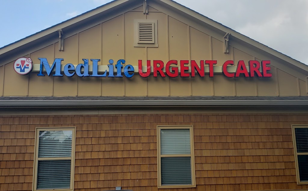 MedLife Urgent & Primary Care McDonough | 345 Huntington Pl Ct Suite 200, McDonough, GA 30253, USA | Phone: (678) 782-6920