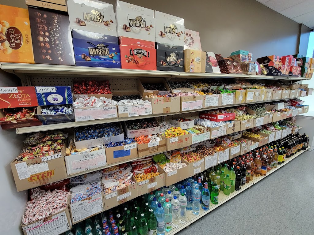 European Food Mart | 2221 Lexington Rd, Nicholasville, KY 40356, USA | Phone: (859) 361-5250