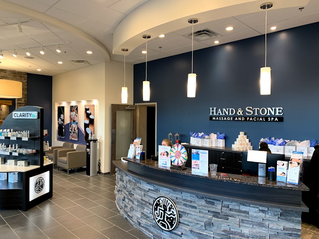 Hand and Stone Massage and Facial Spa | 1909 Landstown Centre Wy Suite 150, Virginia Beach, VA 23456, USA | Phone: (757) 741-7334