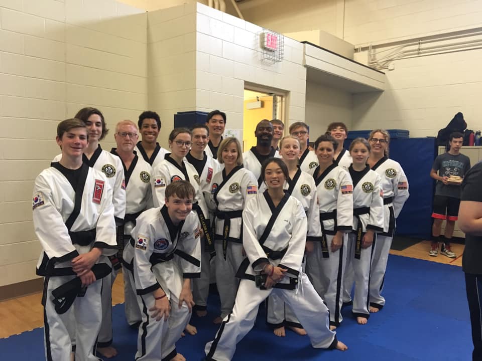 J.K. Lees Black Belt Academy - Sussex/Lake Country | N69W25055 Indian Grass Ln suite d, Sussex, WI 53089, USA | Phone: (262) 372-3211