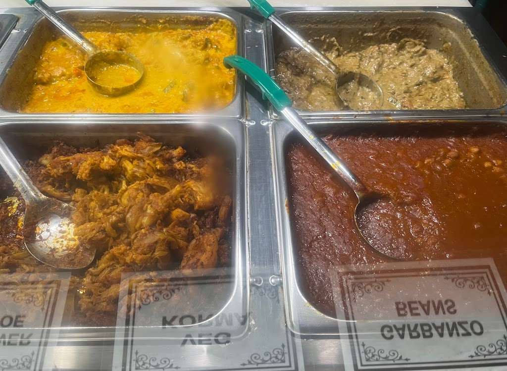Curryland Indian food | 1285 S Garey Ave, Pomona, CA 91766, USA | Phone: (909) 729-5053