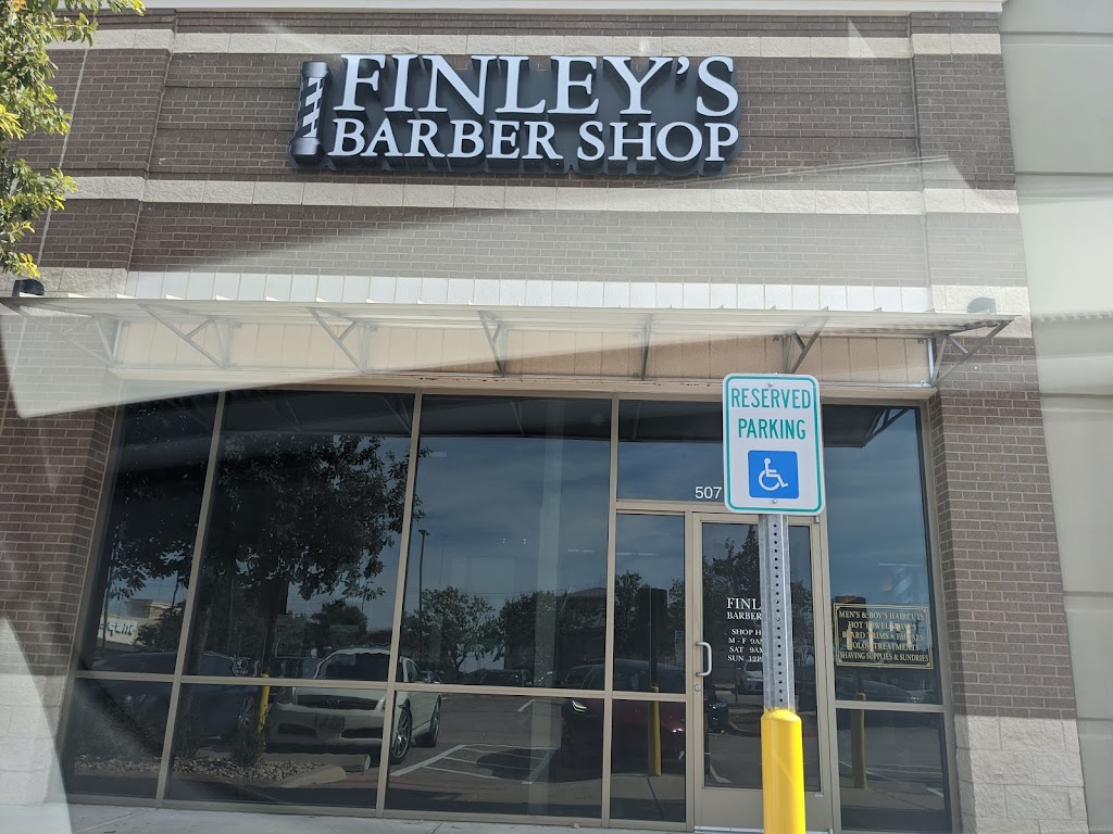 Finley’s Barbershop | 10526 W Parmer Ln #507, Austin, TX 78717, USA | Phone: (512) 401-3689