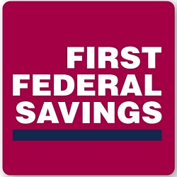 First Federal Savings | 182 W Broad St, Pataskala, OH 43062, USA | Phone: (740) 927-0082