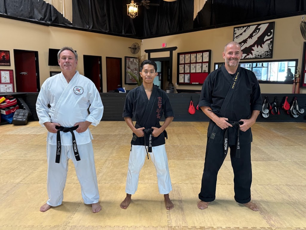 Champion Eyes Martial Arts | 3700 Oceanic Way STE 102, Oceanside, CA 92056, USA | Phone: (760) 579-1555