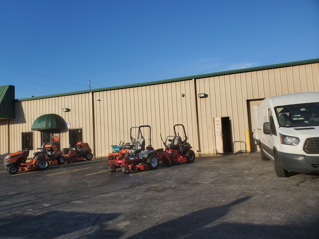 Choo Choo Lawn Equipment | 3206 Sydney Rd, Plant City, FL 33566 | Phone: (813) 659-1718