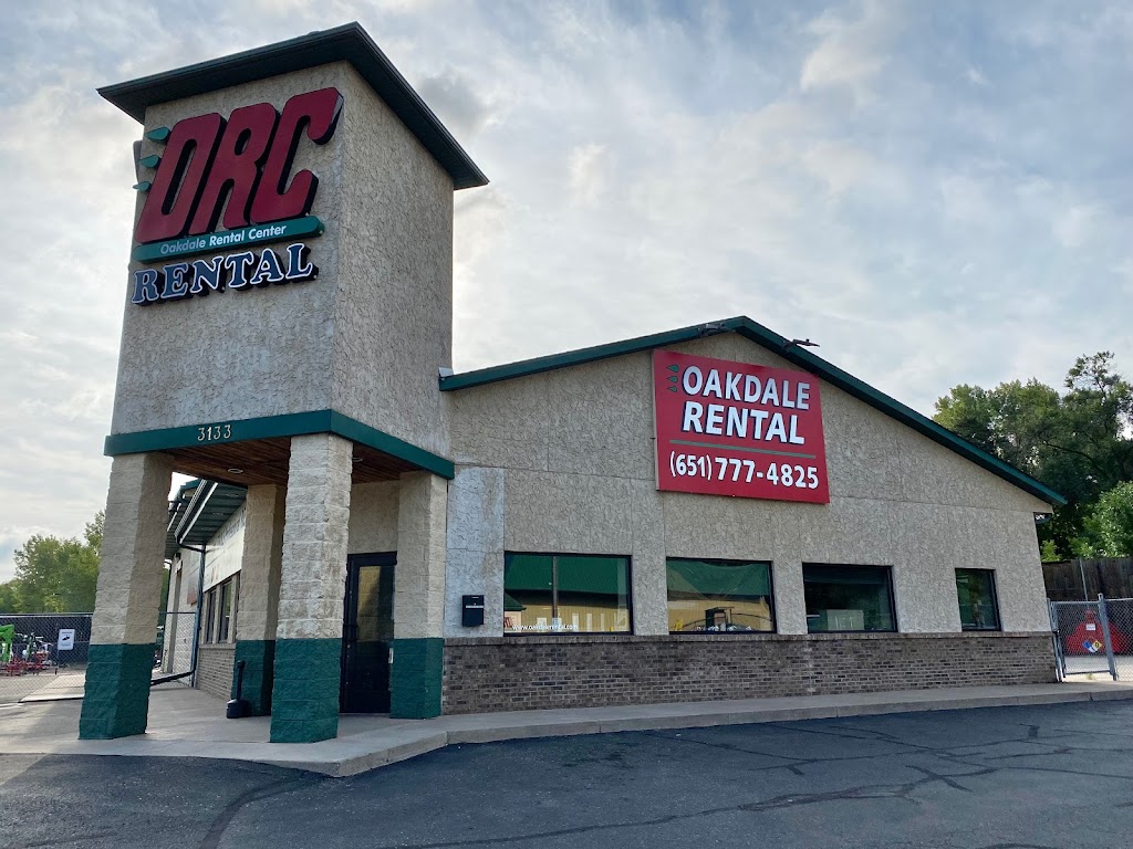 Oakdale Rental Center | 3133 Hadley Ave N, Oakdale, MN 55128, USA | Phone: (651) 777-4825