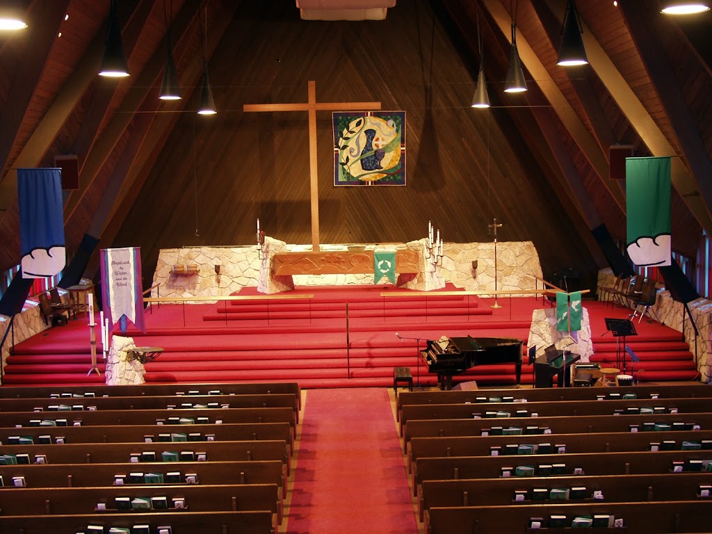 Mountain View Lutheran Church | 3505 122nd Ave E, Edgewood, WA 98372, USA | Phone: (253) 863-5171