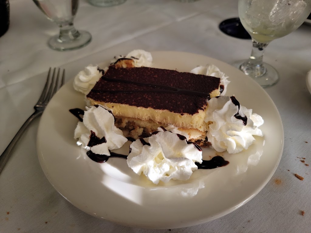 Scaramellas Restaurant | 1 Southfield Ave, Dobbs Ferry, NY 10522, USA | Phone: (914) 693-6024