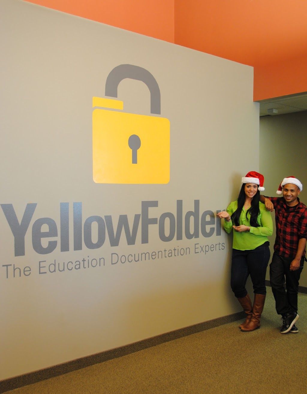 YellowFolder | 1617 W Crosby Rd #100, Carrollton, TX 75006, USA | Phone: (844) 935-5694