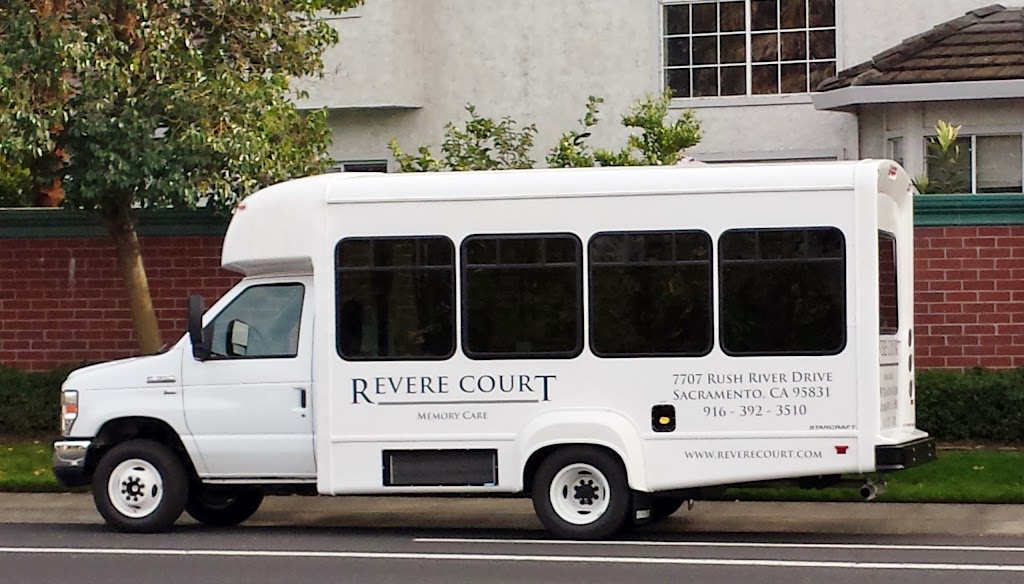 Revere Court Memory Care | 7707 Rush River Dr, Sacramento, CA 95831, USA | Phone: (916) 392-3510 Revere Court Memory Care | 7707 Rush River Dr, Sacramento, CA 95831, USA | Phone: (916) 392-3510